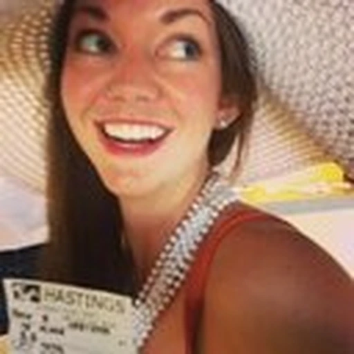 Sabrina S.